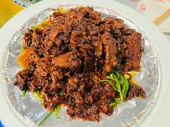 -天下醉美蒙餐(林西店)