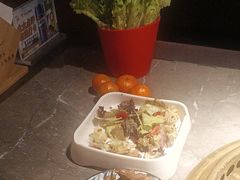 -谷牛日式烤肉(宝山U天地店)