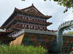 -大明幻境第一城