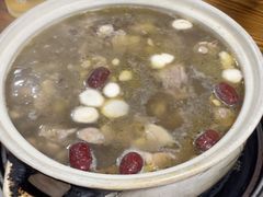 -潮陈记土鸡火锅(东厦北路店)