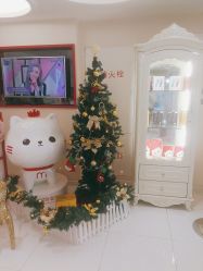 -咪咪比基尼脱毛专业店