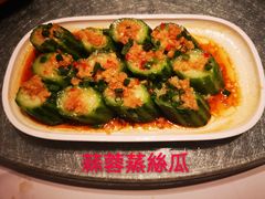 -老伙记海鲜码头(北滘店)