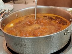 -宴全牛粤来越牛潮汕鲜牛肉火锅(海州万达广场店)