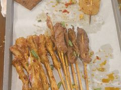 -林二哥宜烤官·宜宾小烧烤