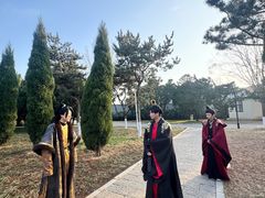 -洛阳古墓博物馆