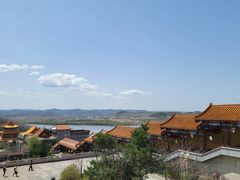 -六鼎山文化旅游区