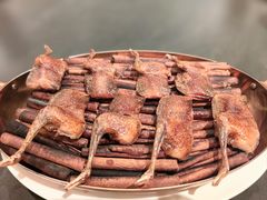 -宴锦堂·西院私房菜