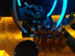 -苏荷酒吧(九街店)