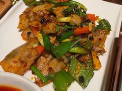 -缪氏川菜(深圳北站缤果空间店)