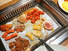 -春天烤肉自助餐厅(贵都店)