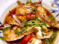 -广东道至正餐厅(区庄店)