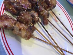 -明本湛江鸡•海鲜小厨(陈家祠店)