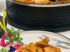 -乾隆美食·本帮菜(黄河路店)