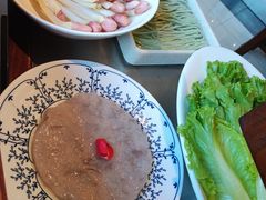 -皇城老妈火锅·川味传承(港湾店)