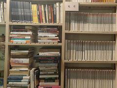 -斯多格书乡(北京大学畅春园店)