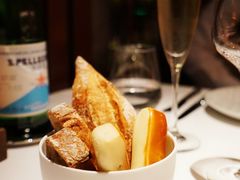 -Le Comptoir de Pierre Gagnaire