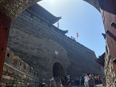 -雁门关景区
