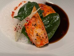 -L'ATELIER de Joel Robuchon(外滩18号店)
