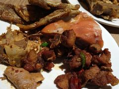 -汉巴味德(大悦城店)