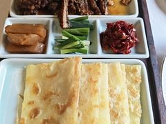 -天和晟烤鸭店(国展店)