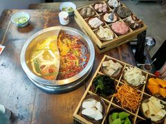 -芈重山老火锅(洪崖洞店)