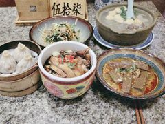 -南京大牌档(中山陵店)
