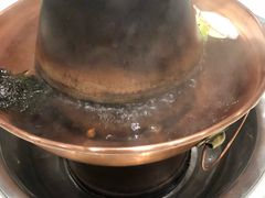 -福寿斋·老北京铜锅涮肉·烤鸭(顺义总店)