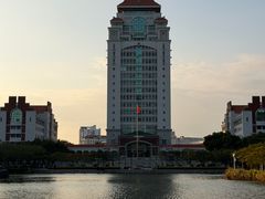 -厦门大学(思明校区)
