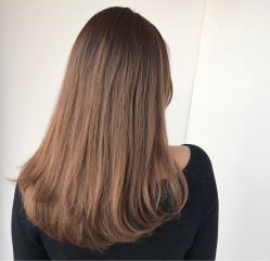 -茶发Salon·烫发染发理发