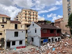 -芷江西路街道图书馆