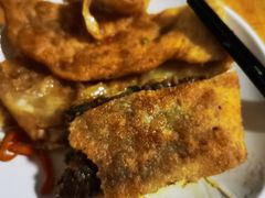 牛肉饼-王三姑牛肉饼