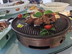 -唐廊烤鸭店(工体店)