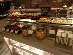 -广州花都皇冠假日酒店