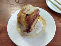 门钉肉饼-宝瑞门钉肉饼店