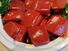 毛式红烧肉-马凯餐厅(地安门店)