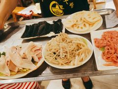 -六公里老火锅(总店)
