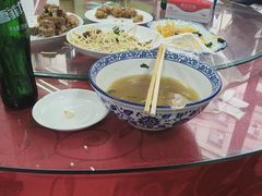 -十二忠手拉面(五福店)