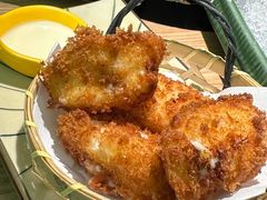 -沼津港精致料理·寿喜烧·烧鸟(青浦宝龙广场日料榜单店)