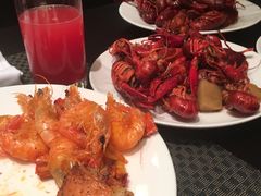 -乐咖啡西餐厅(太湖皇冠假日酒店)