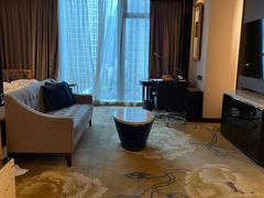 -长沙富力万达文华酒店