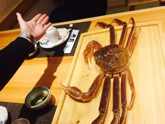 -大岛日本料理铁板烧(南通大饭店)