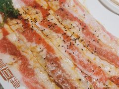 -韩宫宴和牛烤肉(宁波环球银泰城店)
