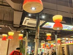 -西塔老太太泥炉烤肉(北京双井店)