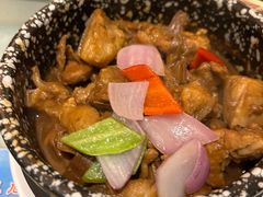 -蜈支洲岛珊瑚酒店临海阁中餐厅