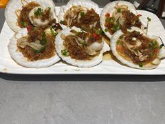 -神洲四海大酒楼(王府井澳门中心店)