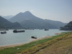 -羚羊峡古栈道森林公园