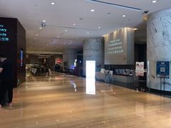 -广州天河合景福朋喜来登酒店