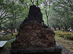 -海口火山口国家地质公园