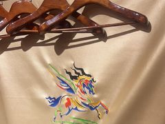 -九十九顶毡房(清河店)