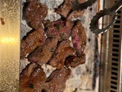 -新石器烤肉(之心城店)
